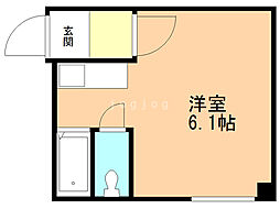 Ｔ−ＲＯＵＴＥ(ティールート)菊水 3階
