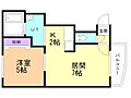 WILL1階4.5万円