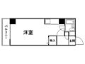 ローヤルハイツ菊水駅6階3.1万円
