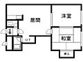アーバンリシェス3階5.0万円