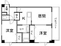 フォルテ3階6.8万円