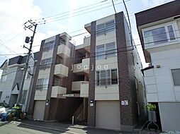 アウロラ本郷通7丁目