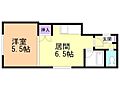 サンセレクト東札幌23階3.0万円