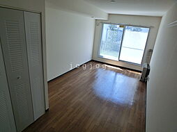 プルミエ501 103 1階1Kのリビング/ダイニング