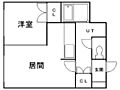 ラ・メール札幌5階4.3万円