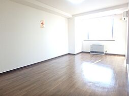 ルーブル菊水 206 2階1LDKのリビング/ダイニング