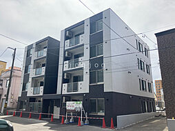 システムコート大通東