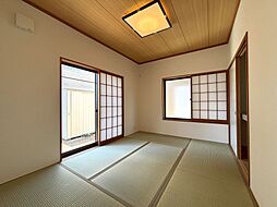 室内の画像