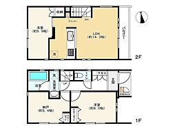 杉並区下井草3丁目