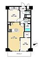 戸越サマリヤマンション5階4,480万円