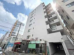 戸越サマリヤマンション
