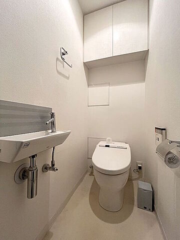 トイレ クオリア荻窪 7階/-