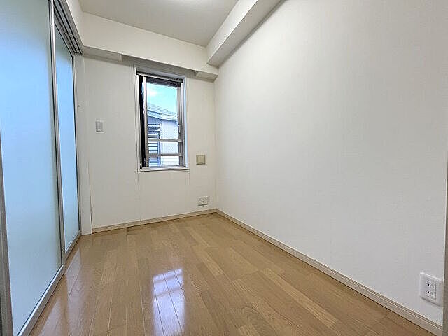 寝室 ベルアルシェ東高円寺 2階/-