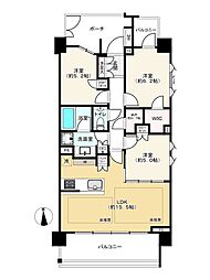 パークホームズ中野中央フォーシーズンズコート