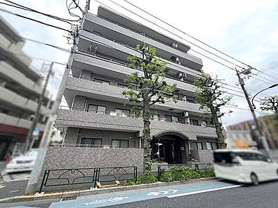 外観 外観