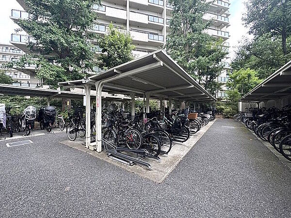設備を拡大表示