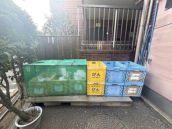 設備を拡大表示