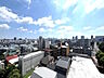 その他：バルコニーからの眺望