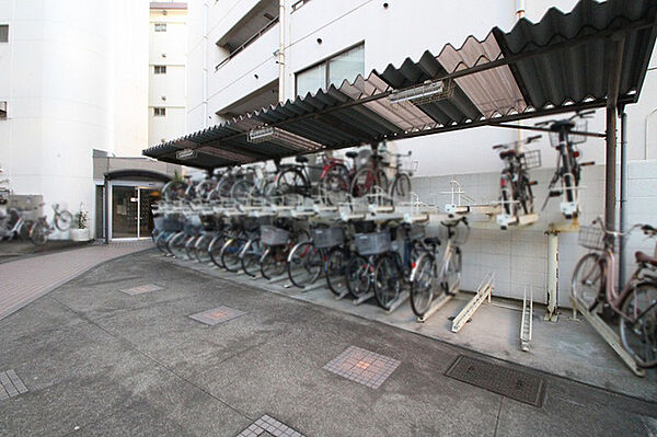 設備を拡大表示