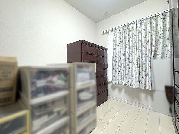 子供部屋を拡大表示