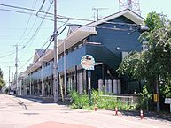 宮城県仙台市泉区歩坂町6-28：物件画像／株式会社むつみ・ハウジング