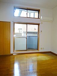 レジデンス愛111 105 1階1Kのリビング/ダイニング