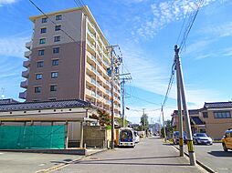ノバハイツ日和山公園