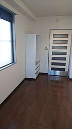 カゲヤマハイツ 403 4階1Kのリビング/ダイニング