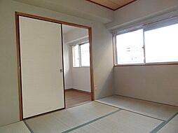 TMビル 204 2階2DKのリビング/ダイニング