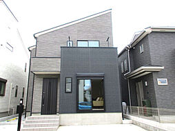 武蔵村山市残堀4丁目　未入居住宅全6棟