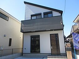 羽村市緑ヶ丘4丁目　新築戸建全2棟