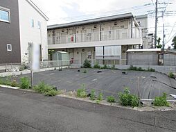 青梅市河辺町6丁目　土地全1区画