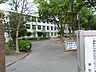 周辺：【中学校】福生市立福生第一中学校まで622ｍ