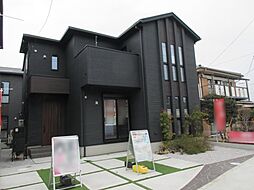 武蔵村山市中央3丁目　未入居住宅全10棟