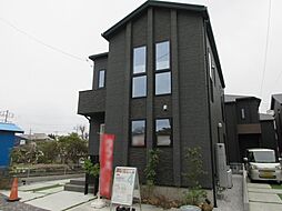 武蔵村山市中央3丁目　未入居住宅全10棟