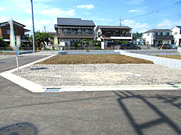 東大和市芋窪4丁目　土地全6区画
