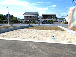 東大和市芋窪4丁目　土地全6区画