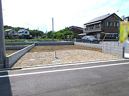 東大和市芋窪4丁目　土地全6区画