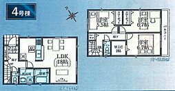 武蔵村山市中原3丁目　新築戸建全5棟