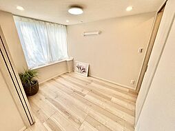 洋室の画像