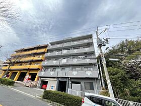 ＹＫハイツ明舞 306 ｜ 兵庫県神戸市垂水区南多聞台8丁目（賃貸マンション1K・3階・19.54㎡） その1