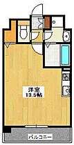 レジデンスｈ忍町 402 ｜ 兵庫県姫路市忍町（賃貸マンション1R・4階・32.43㎡） その2