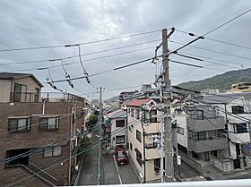 ハイムフクジュ 403 ｜ 兵庫県神戸市灘区篠原南町1丁目（賃貸マンション1K・4階・21.00㎡） その18