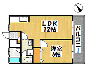 ＹＫハイツ高丸 203 ｜ 兵庫県神戸市垂水区高丸4丁目（賃貸マンション1LDK・2階・35.00㎡） その2