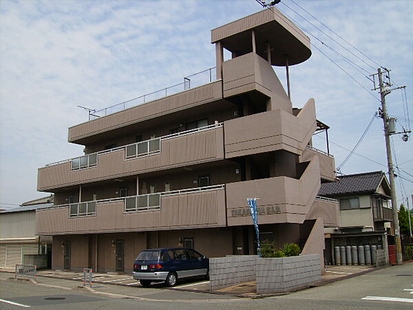 高島ビル 102｜兵庫県加古川市別府町宮田町(賃貸マンション2LDK・1階・49.68㎡)の写真 その1