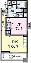 グランブルIII 201 ｜ 兵庫県神戸市垂水区西舞子2丁目（賃貸マンション1LDK・2階・48.00㎡） その2