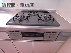 グランソレイユ南多聞台 301 ｜ 兵庫県神戸市垂水区南多聞台3丁目（賃貸アパート1LDK・3階・44.21㎡） その16