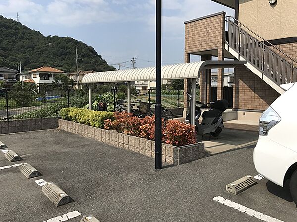 メゾンルエ西蒲田 103｜兵庫県姫路市広畑区西蒲田(賃貸アパート1R・1階・29.25㎡)の写真 その17