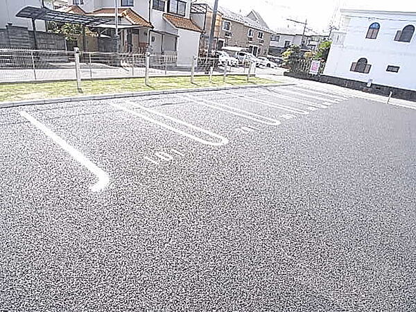 リラフォート白坂 202｜兵庫県姫路市西今宿5丁目(賃貸アパート2LDK・2階・65.63㎡)の写真 その14