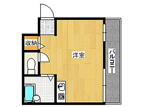 シティライフ稗原 201 ｜ 兵庫県神戸市灘区稗原町2丁目（賃貸マンション1R・2階・18.67㎡） その2